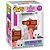 Funko Pop Disney Proud Family Suga - Mama W/Puff #1175 Vinil 9,5 Cm Oficial Funko Vinil 9,5 cm Of... - Imagem 3