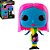 Funko Pop Disney Black Light - Nbc Sally #16 Vinil 9,5 Cm Oficial Funko Vinil 9,5 cm Oficial Funko - Imagem 1