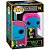 Funko Pop Disney Black Light - Nbc Sally #16 Vinil 9,5 Cm Oficial Funko Vinil 9,5 cm Oficial Funko - Imagem 2