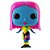 Funko Pop Disney Black Light - Nbc Sally #16 Vinil 9,5 Cm Oficial Funko Vinil 9,5 cm Oficial Funko - Imagem 3