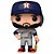 Funko Pop Mlb Astros - Jose Altuve #76 Vinil 9,5 Cm Oficial Funko Vinil 9,5 cm Oficial Funko - Imagem 3