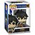 Funko Pop Black - Clover Yuno #1101 Vinil 9,5 Cm Oficial Funko Vinil 9,5 cm Oficial Funko - Imagem 3