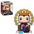 Funko Pop Disney Villains Evil Queen - On Throne #1088 Vinil 9,5 Cm Oficial Funko Vinil 9,5 cm Of... - Imagem 1