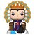 Funko Pop Disney Villains Evil Queen - On Throne #1088 Vinil 9,5 Cm Oficial Funko Vinil 9,5 cm Of... - Imagem 2