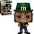 Funko Pop Leprechaun - Leprechaun W/Bloody #1245 Vinil 9,5 Cm Oficial Funko Vinil 9,5 cm Oficial ... - Imagem 1
