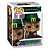 Funko Pop Leprechaun - Leprechaun W/Bloody #1245 Vinil 9,5 Cm Oficial Funko Vinil 9,5 cm Oficial ... - Imagem 3