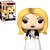 Funko Pop Bride Of - Chucky Tiffany #1250 Vinil 9,5 Cm Oficial Funko Vinil 9,5 cm Oficial Funko - Imagem 1