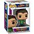 Funko Pop Marvel Ms Marvel - Red Dagger #1080 Vinil 9,5 Cm Oficial Funko Vinil 9,5 cm Oficial Funko - Imagem 3