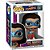 Funko Pop Marvel Ms - Marvel Ms.Marvel #1077 Vinil 9,5 Cm Oficial Funko Vinil 9,5 cm Oficial Funko - Imagem 3