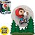 Funko Pop E.T. 40Th Elliott - & E.T #1259 Vinil 9,5 Cm Oficial Funko Vinil 9,5 cm Oficial Funko - Imagem 1