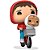 Funko Pop E.T. 40Th Elliott & - E.T W/Bike #1252 Vinil 9,5 Cm Oficial Funko Vinil 9,5 cm Oficial ... - Imagem 2