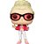 Funko Pop Legally Blonde - Elle Sun #1226 Vinil 9,5 Cm Oficial Funko Vinil 9,5 cm Oficial Funko - Imagem 2