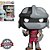 Funko Pop Turtles Ninja - 1984 Shredder #35 Vinil 9,5 Cm Oficial Funko Vinil 9,5 cm Oficial Funko - Imagem 1