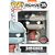 Funko Pop Turtles Ninja - 1984 Shredder #35 Vinil 9,5 Cm Oficial Funko Vinil 9,5 cm Oficial Funko - Imagem 3