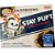 Funko Pop Ghostbusters Afterlife - Stay Puft #49199 Vinil 9,5 Cm Oficial Funko Vinil 9,5 cm Ofici... - Imagem 3