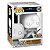 Funko Pop Marvel Moon Knight - Mr.Knight Glow #1048 Vinil 9,5 Cm Oficial Funko Vinil 9,5 cm Ofici... - Imagem 2