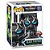 Funko Pop Marvel Mech Strike Monster Hunters - Black Panther #995 Vinil 9,5 Cm Oficial Funko Vini... - Imagem 3