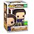 Funko Pop Parks Recreation - Jeremy Jamm #1259 Vinil 9,5 Cm Oficial Funko Vinil 9,5 cm Oficial Funko - Imagem 2