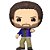 Funko Pop Parks Recreation - Jeremy Jamm #1259 Vinil 9,5 Cm Oficial Funko Vinil 9,5 cm Oficial Funko - Imagem 3