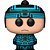 Funko Pop South Park Stick Of Truth - Digital Stan #36 Vinil 9,5 Cm Oficial Funko Vinil 9,5 cm Of... - Imagem 3