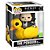 Funko Pop Heroes Batman - Returnsthe Penguin/Duck #288 Vinil 9,5 Cm Oficial Funko Vinil 9,5 cm Of... - Imagem 3