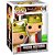 Funko Pop Attack On Titan - Queen Historia #1170 Vinil 9,5 Cm Oficial Funko Vinil 9,5 cm Oficial ... - Imagem 3