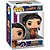 Funko Pop Marvel Ms - Marvel Aisha #1082 Vinil 9,5 Cm Oficial Funko Vinil 9,5 cm Oficial Funko - Imagem 2