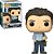Funko Pop Ozark - Marty Byrde #1196 Vinil 9,5 Cm Oficial Funko Vinil 9,5 cm Oficial Funko - Imagem 1