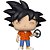 Funko Pop Dragon Ball Z Goku - Driving Exam #1162 Vinil 9,5 Cm Oficial Funko Vinil 9,5 cm Oficial... - Imagem 2