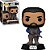 Funko Pop Star Wars Obi-Wan Kenobi - Kawlan Roken #540 Vinil 9,5 Cm Oficial Funko Vinil 9,5 cm Of... - Imagem 1