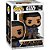 Funko Pop Star Wars Obi-Wan Kenobi - Kawlan Roken #540 Vinil 9,5 Cm Oficial Funko Vinil 9,5 cm Of... - Imagem 3