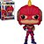 Funko Pop Marvel Ms Marvel - Kamala Khan #1078 Vinil 9,5 Cm Oficial Funko Vinil 9,5 cm Oficial Funko - Imagem 1