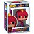 Funko Pop Marvel Ms Marvel - Kamala Khan #1078 Vinil 9,5 Cm Oficial Funko Vinil 9,5 cm Oficial Funko - Imagem 2
