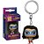 Funko Pop Keychain Marvel - Ms Marvel #59494 Vinil 9,5 Cm Oficial Funko Vinil 9,5 cm Oficial Funko - Imagem 1