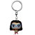 Funko Pop Keychain Marvel - Ms Marvel #59494 Vinil 9,5 Cm Oficial Funko Vinil 9,5 cm Oficial Funko - Imagem 3