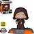 Funko Pop Star Wars Red Saber - Darth Sidious #519 Vinil 9,5 Cm Oficial Funko Vinil 9,5 cm Oficia... - Imagem 1