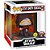 Funko Pop Star Wars Red Saber - Darth Sidious #519 Vinil 9,5 Cm Oficial Funko Vinil 9,5 cm Oficia... - Imagem 3
