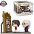 Funko Pop Harry Potter Harry & Albus Mirros - Of Erised #145 Vinil 9,5 Cm Oficial Funko Vinil 9,5... - Imagem 1