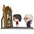Funko Pop Harry Potter Harry & Albus Mirros - Of Erised #145 Vinil 9,5 Cm Oficial Funko Vinil 9,5... - Imagem 2