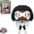 Funko Pop Marvel Cover Captain Marvel - Monica Rambeau #03 Vinil 9,5 Cm Oficial Funko Vinil 9,5 c... - Imagem 1