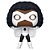 Funko Pop Marvel Cover Captain Marvel - Monica Rambeau #03 Vinil 9,5 Cm Oficial Funko Vinil 9,5 c... - Imagem 2