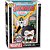 Funko Pop Marvel Cover Captain Marvel - Monica Rambeau #03 Vinil 9,5 Cm Oficial Funko Vinil 9,5 c... - Imagem 3