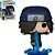Funko Pop Naruto Shippuden - Izumo Kamizuki #1198 Vinil 9,5 Cm Oficial Funko Vinil 9,5 cm Oficial... - Imagem 1