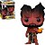 Funko Pop Black - Adam Sabbac #1237 Vinil 9,5 Cm Oficial Funko Vinil 9,5 cm Oficial Funko - Imagem 1