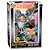 Funko Pop Comic Cover Dc - Black Adam #08 Vinil 9,5 Cm Oficial Funko Vinil 9,5 cm Oficial Funko - Imagem 2