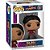 Funko Pop Marvel Ms - Marvel Najima #1081 Vinil 9,5 Cm Oficial Funko Vinil 9,5 cm Oficial Funko - Imagem 3