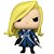 Funko Pop Fullmetal Alchemist Brotherhood Olivier - Mira Armstrong #1178 Vinil 9,5 Cm Oficial Fun... - Imagem 2