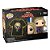 Funko Pop Marvel Captain Marvel + - Tee Bundle #63563 Vinil 9,5 cm Oficial Funko - Imagem 4