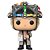 Funko Pop Back To The Future 2 Doc With Helmet + - Tee Bundle #63587 Vinil 9,5 Cm Oficial Funko V... - Imagem 2
