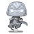 Funko Pop Marvel Moon Knight Moon - Knight Glow #1047 Vinil 9,5 Cm Oficial Funko Vinil 9,5 cm Ofi... - Imagem 1